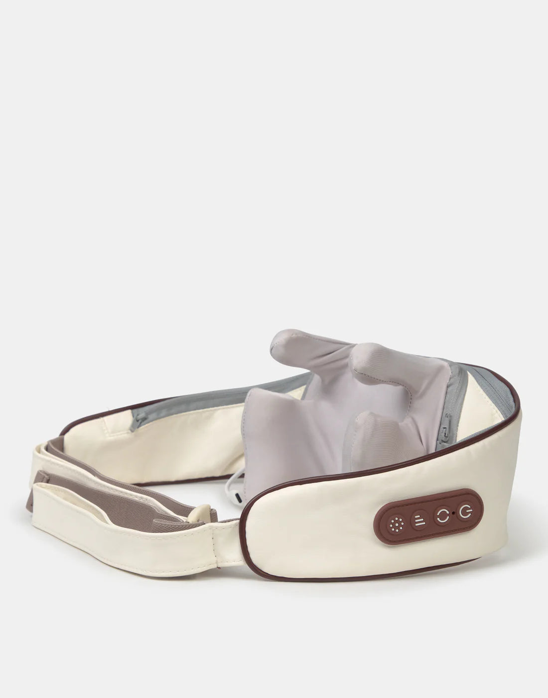 Masseur électrique sans fil pour le cou et l'épaule professionnel