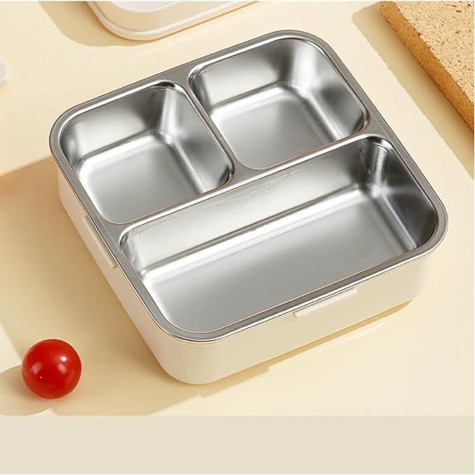 Lunch Box 6 Compartiments