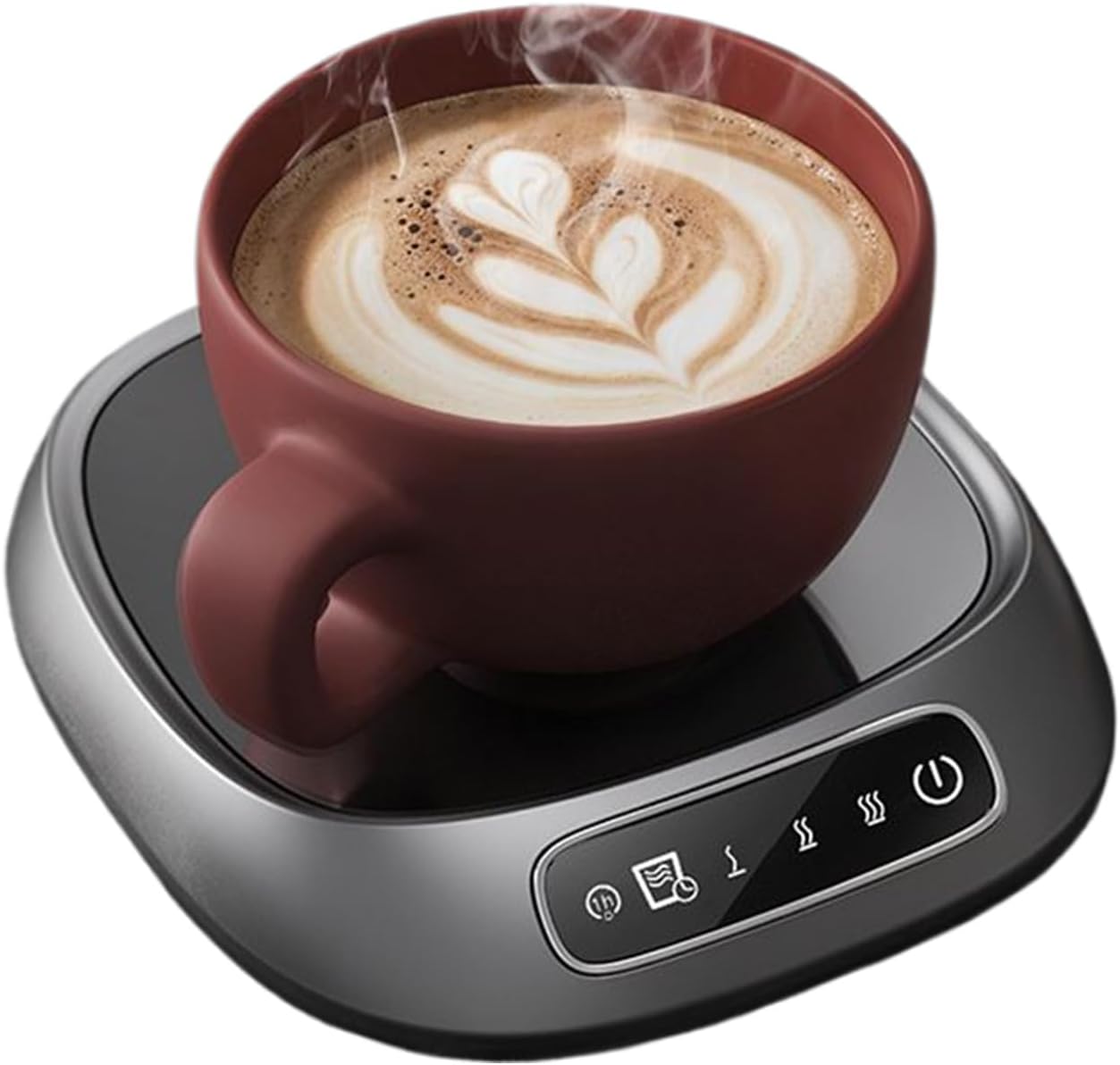 Chauffe tasse électrique intelligent