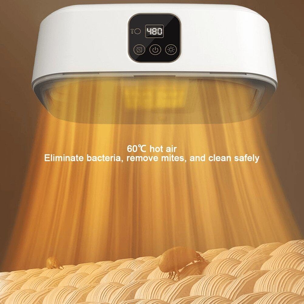 Sèche-linge Pliable Ultra-Compact – Idéal Maison & Voyage, Séchage rapide