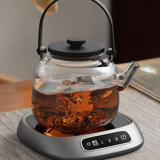 Chauffe tasse électrique intelligent