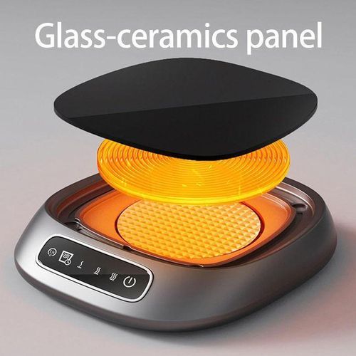 Chauffe tasse électrique intelligent